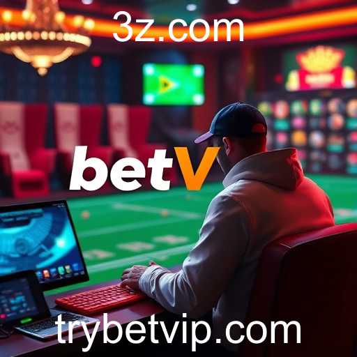 Expansão do BetVIP Revoluciona o Mercado de Jogos Online em 2025