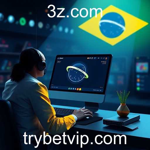 A Evolução dos Jogos Online no Brasil