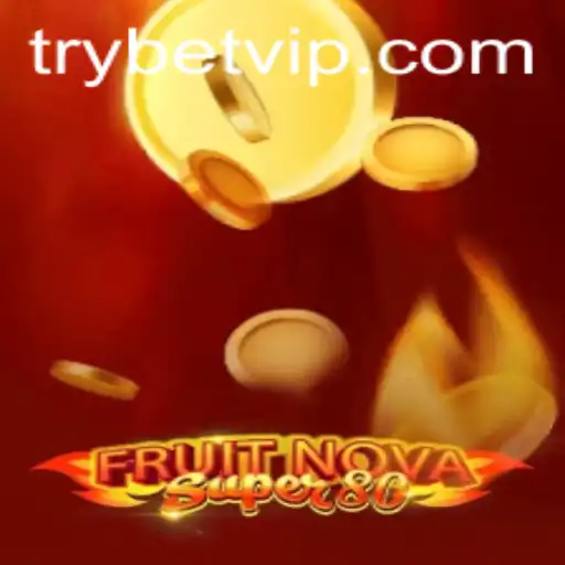 Unveiling FruitNovaSuper80: An Exciting Game within the Betvip Arena