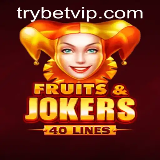 Delve into the World of FruitsAndJokers40 with BetVIP: A Thrilling Gaming Experience