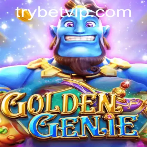 Unlock the Magic of GOLDENGENIE: Dive into the Spectacular World of BetVIP