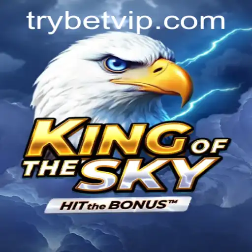 KingOfTheSky: A Thrilling Adventure with BetVip Integration