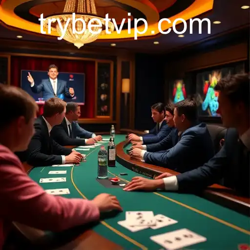 Security and Trust betvip - International Licenses and Certifications