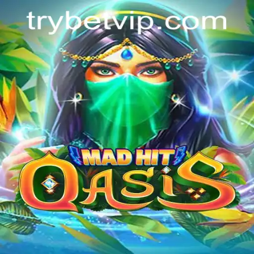 Discover the Thrilling World of MadHitOasis: An Adventure with a Twist of BetVIP