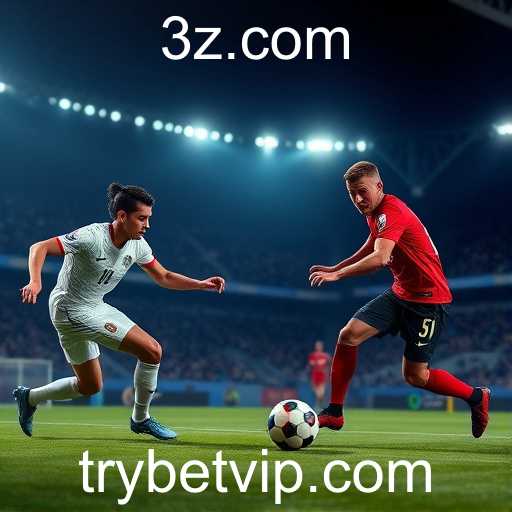 Cotações Competitivas: O Novo Jogo do Betvip que Está Conquistando os Apostadores