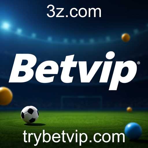 A Ascensão do Betvip no Mercado de Jogos Online