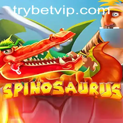 Explore the Exciting World of Spinosaurus on BetVIP
