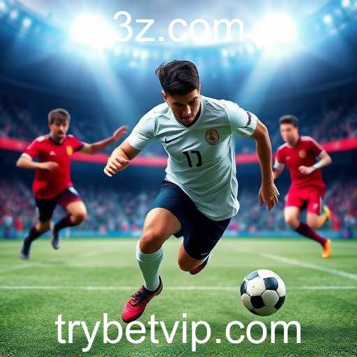 Apostas Esportivas no BetVIP: Uma Nova Experiência de Jogo