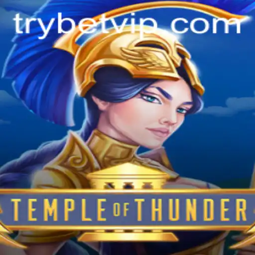 Exploring the Exciting World of TempleofThunder with BetVIP