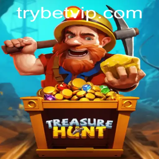 Discovering TreasureHunt: An Exciting BetVIP Experience