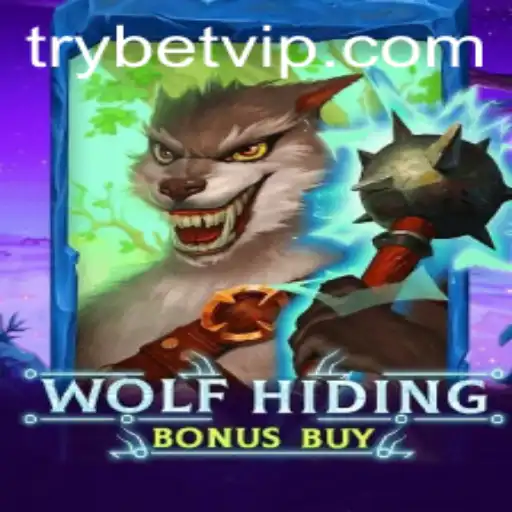 Explore the Thrills of WolfHidingBonusBuy with BetVIP